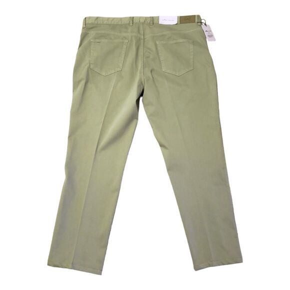 Peter Millar Ultimate Sateen Five-Pocket Pant 38 x 29.5~$158 - Picture 4 of 10